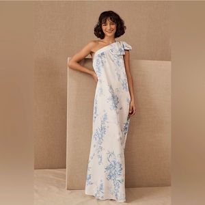 BHLDN x Free People - Lenna Dress